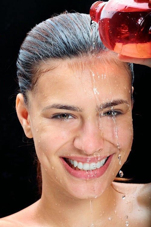 Issues related to skin